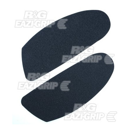 Kit Grip de Réservoir RG Translucide Aprilia RSV 1000 / Factory / R