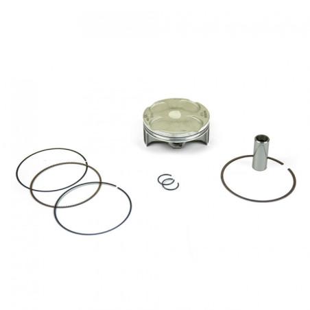 Kit Piston ATHENA Standard/ATH. OFFROAD 76.95 mm A Forgé Axe 16 mm Yamaha YZ 250 F 4T 16-18