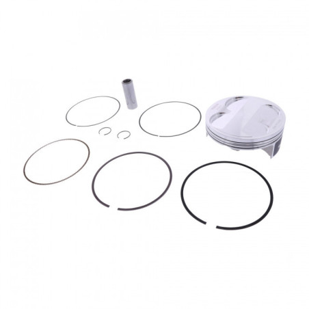 Kit Piston ATHENA Standard/ATH. OFFROAD 96.95 mm A Forgé Axe 18 mm Yamaha YZ/WR 450 F 18-20