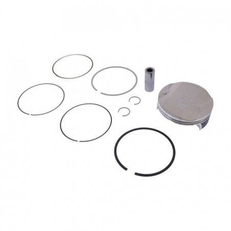 Kit Piston ATHENA Standard RACING 87.96 mm A Forgé KTM EXC-F/Freeride 350 ie4T/4T 12-17