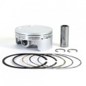 Kit Piston PROX Standard 101.94 mm A Forgé Axe 23 mm Comp. 10:1 Yamaha YFM 700 FWAD Grizzly  14-15