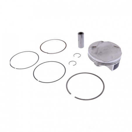 Kit Piston WISECO Standard RACING 66 mm Forgé Axe 14 mm Honda CRF 150 R 17/14 Pouce 07-11