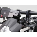 Kit Pontets LSL Guidon 28.6mm + Support Compteur Yamaha MT-09
