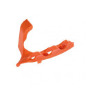 Kit Protection Bras Oscillant Moto MX Polisport Orange - 8497900002