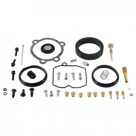 Kit Reparation Carburateur ALL BALLS Harley Davidson XLH/ XL 1200 /C Sportster /Custom 91-03