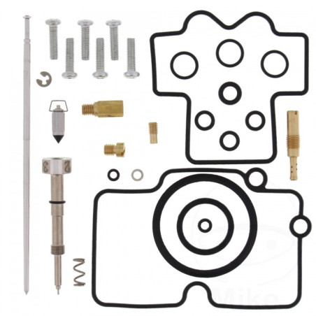 Kit Reparation Carburateur ALL BALLS Honda TRX 450 ER Sportrax / Polaris Outlaw 450 MXR 2WD 08-10