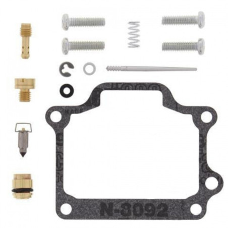 Kit Reparation Carburateur ALL BALLS Suzuki LT 80 /Quadsport 95-06