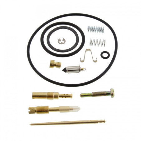 Kit Reparation Carburateur KEYSTER Complet Honda CB 125 T/T2 Twin 78-86