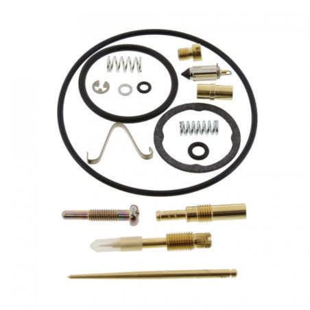 Kit Reparation Carburateur KEYSTER Complet KH-0127N Honda XL 185 S 79-83