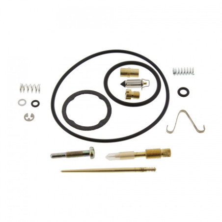 Kit Reparation Carburateur KEYSTER Complet KH-0368N Honda XL 185 S 79-83