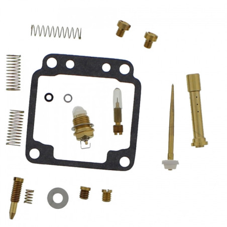 Kit Reparation Carburateur KEYSTER Complet Yamaha XJ 650 H/N 80-85