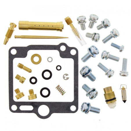 Kit Reparation Carburateur KEYSTER Complet Yamaha XS 400 DOHC 82-84