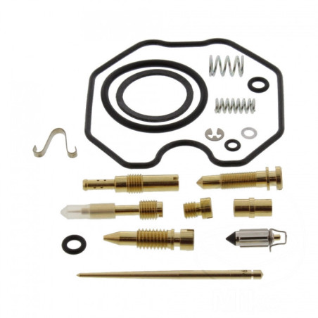 Kit Reparation Carburateur Tourmax Complet Honda CRF 100 F 06-13