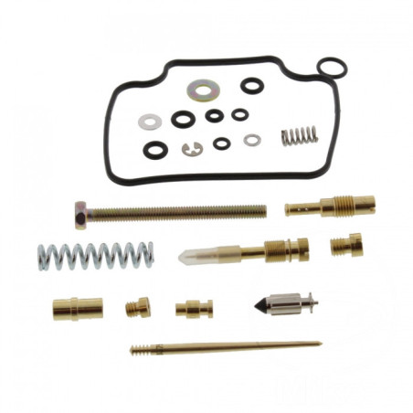 Kit Reparation Carburateur Tourmax Complet Honda TRX 350 FE Fourtrax ES 00-03