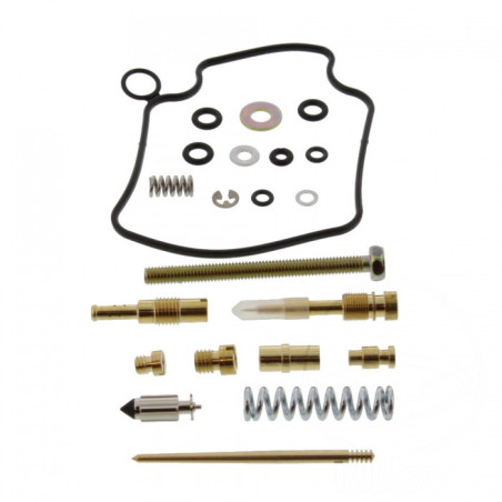 Kit Reparation Carburateur Tourmax Complet Honda TRX 450 ES Foreman ES 98-01