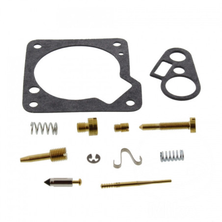 Kit Reparation Carburateur Tourmax Complet Yamaha PW 50 82-05