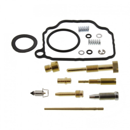 Kit Reparation Carburateur Tourmax Complet Yamaha TT-R 110 E 08-19