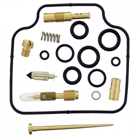 Kit Reparation Carburateur Type Origine Complet Honda CB 450 S 86-89