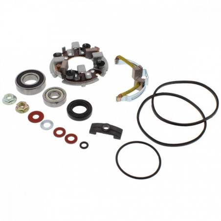 Kit Reparation Demarreur Moto Arrowhead Suzuki VS 1400 GLF/VL 1500 C1500 Intruder 87-09