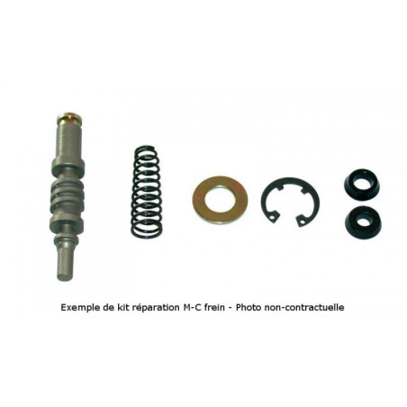 Kit Reparation Maitre Cylindre Frein Arriere Kawasaki TourMax - MSR-405