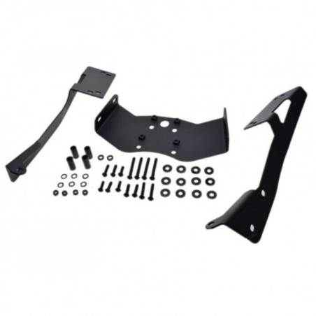 Kit Support Top Case SHAD Benelli BN 302 S ABS 20-21 - B0BN39ST