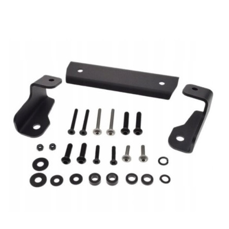 Kit Support Top Case SHAD BMW F850 R1200 GS ABS/DTC 13-22 - W0GS19ST