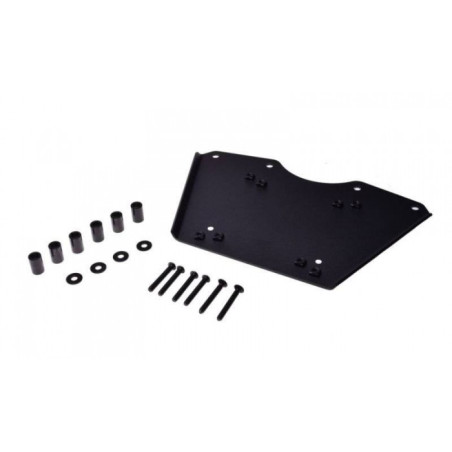 Kit Support Top Case SHAD BMW R 1200/1250 R ABS /LC 14-22 - W0RS15ST