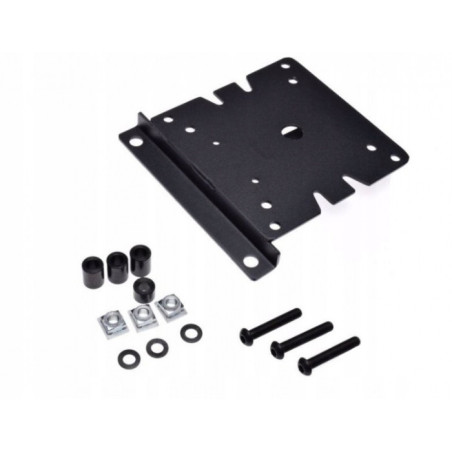 Kit Support Top Case SHAD Piaggio Beverly 300/400 ie /ABS Euro5 06-21 - V0TR18ST