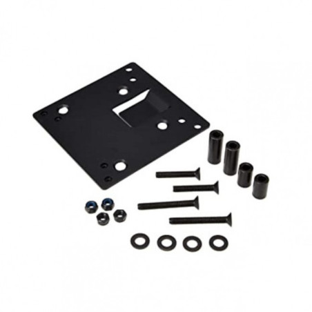 Kit Support Top Case SHAD Piaggio MP3 300/500 LT ie Business  13-18 - V0MP54ST