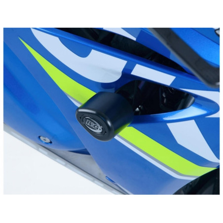 Kit tampons de protection Aéro Suzuki GSX-R 1000 2017