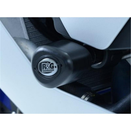 Kit tampons de protection Aéro Yamaha YZF R1 2015 RG