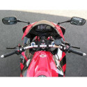 Kit té de fourche Street Bike Honda 600 CBR RR 03 - 04