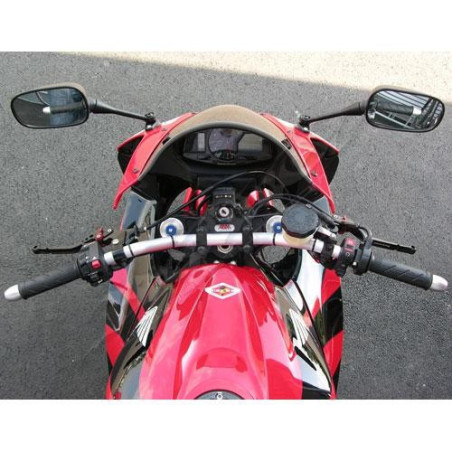 Kit té de fourche Street Bike Honda 600 CBR RR 07 - 09