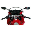 Kit té de fourche Street Bike Honda 800 VFR 2002 - 2009