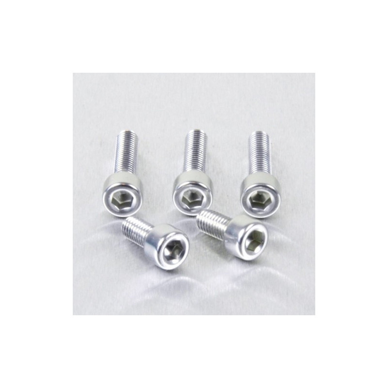 Kit visserie r/éservoir Yamaha 7 Vis