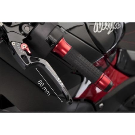 Levier Embrayage Synto Evo Ducati Panigale / KH55
