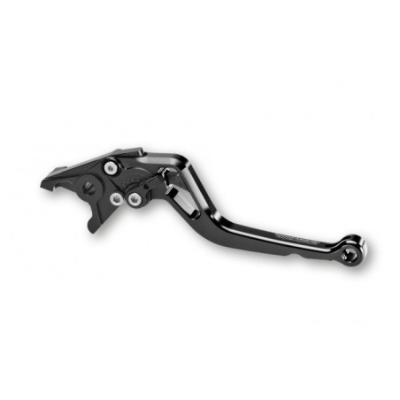 Leviers de Frein et Embrayage Midi ProBrake