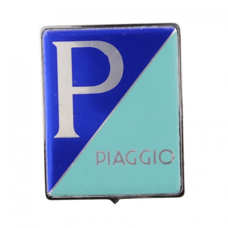 Logo Badge OEM Piaggio/Vespa - 576464