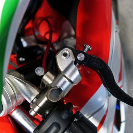 Maitre Cylindre Moto Hel Performance