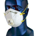 Masque de Protection FFP1 3M 8812
