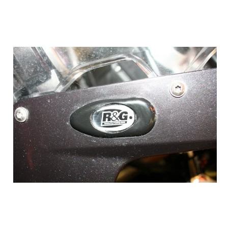Obturateur Retroviseur S1000 RR 10-13 RG Racing
