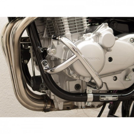 Pare Carter FEHLING Chromé Honda CB 1100 A ABS Cast wheel 13-16
