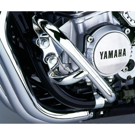 Pare Carter FEHLING Chromé Yamaha XJR 1200/1300 95-12