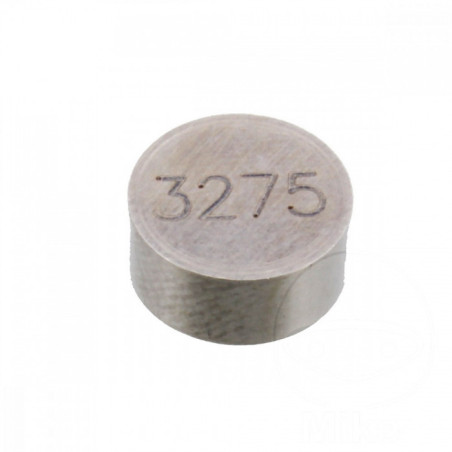 Pastille Soupape Dia. 7.5 mm Ep. 3.275 Type Origine