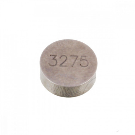 Pastille Soupape Dia. 9.5 mm Ep. 3.275 Type Origine