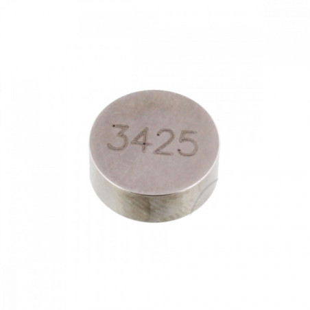 Pastille Soupape Dia. 9.5 mm Ep. 3.425 Type Origine