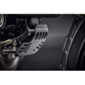 Plaque de Protection Evotech Performance Skid Plate Ducati Monster 795 / 796 / 797 / Scrambler 800 2010-2020