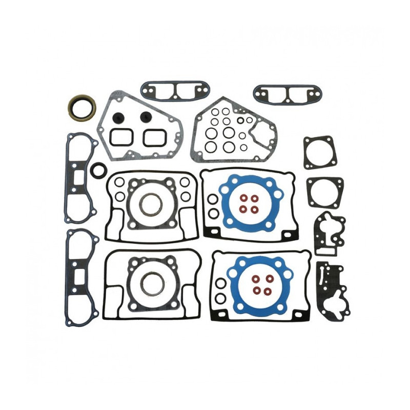 pochette harley davidson