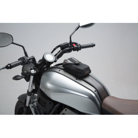 Pochette Moto pour Accessoires SW Motech Legend Gear LA1 0.8 Litres