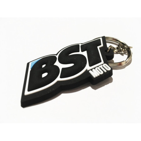 Porte Clé BST Moto Anti-rayures